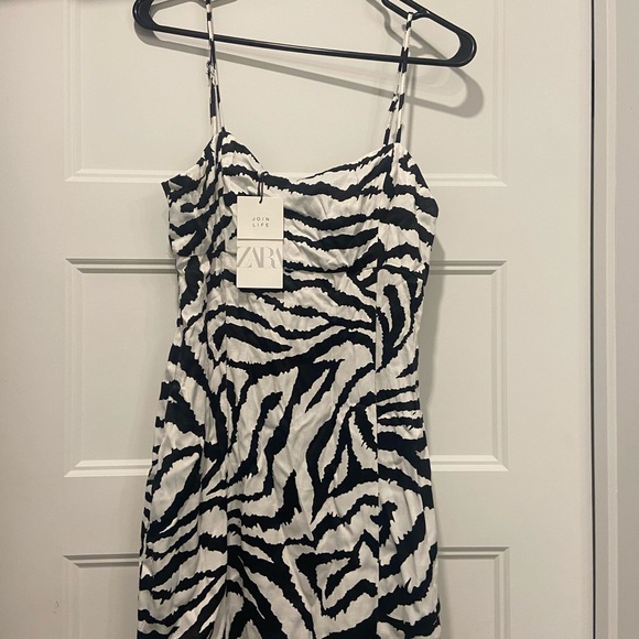 Petite robe d’été